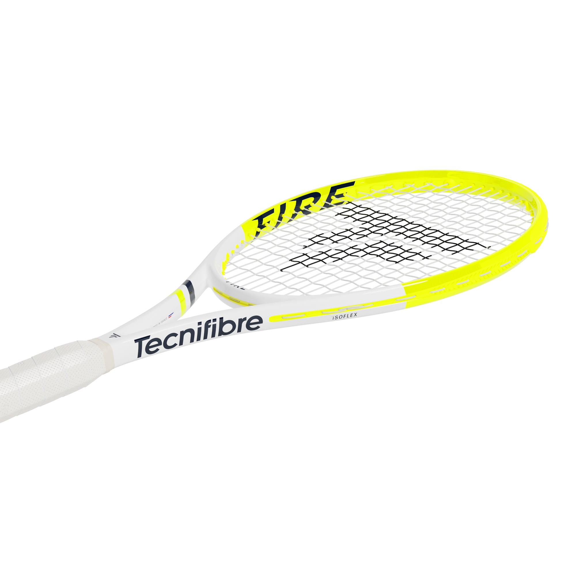 【最新作！新品！国内正規品】Tecnifibre FIRE 300 G2 Fire 300 tennis racket