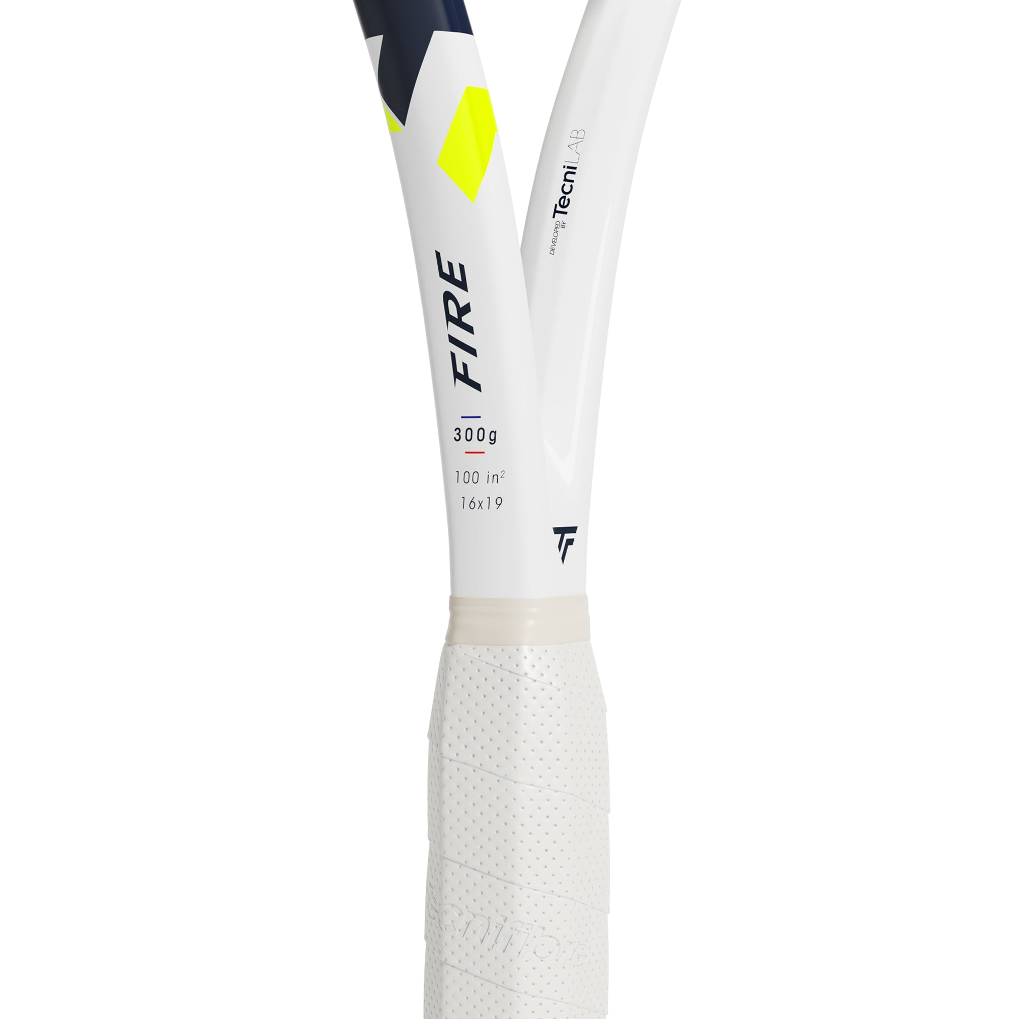 【最新作！新品！国内正規品】Tecnifibre FIRE 300 G2 Fire 300 tennis racket