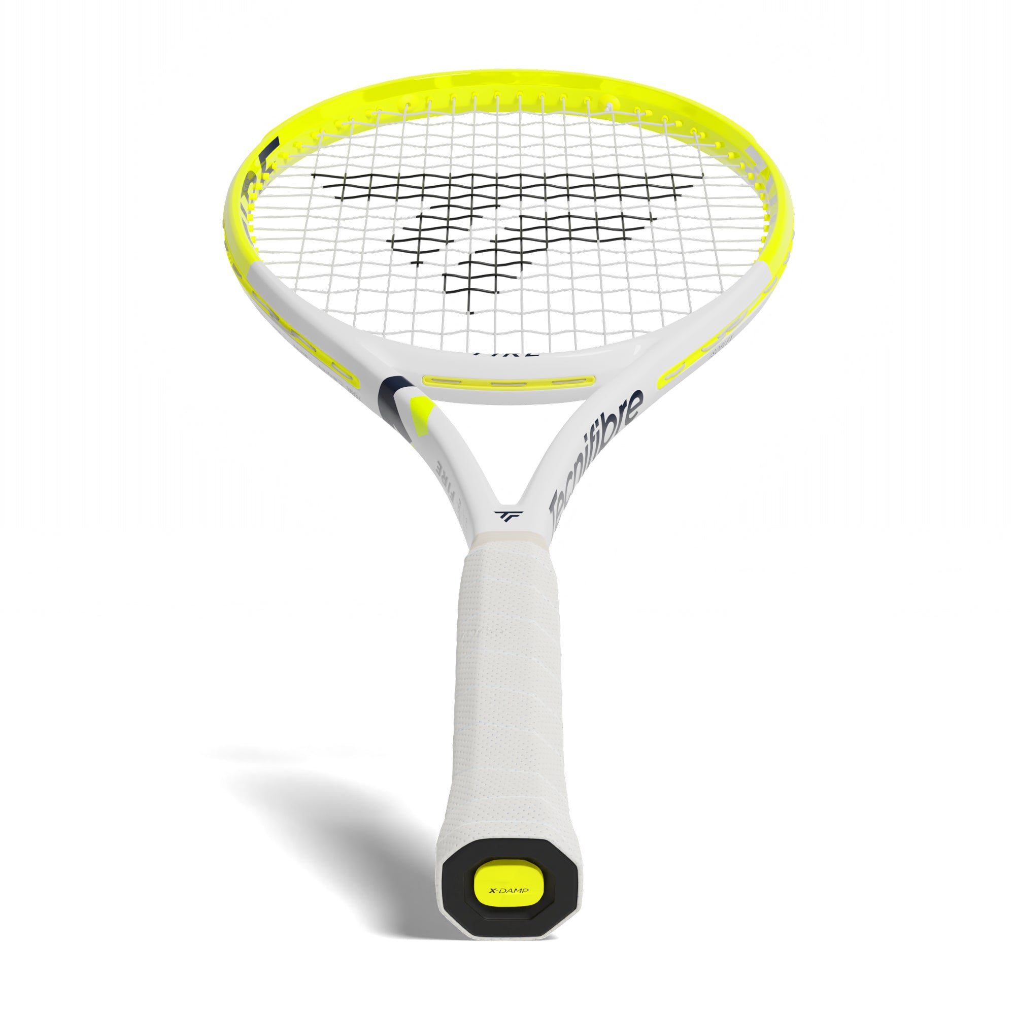 【3/5発売】【新中古】Tecnifibre FIRE 305S G2+ガット Fire 305S Tennis Racket