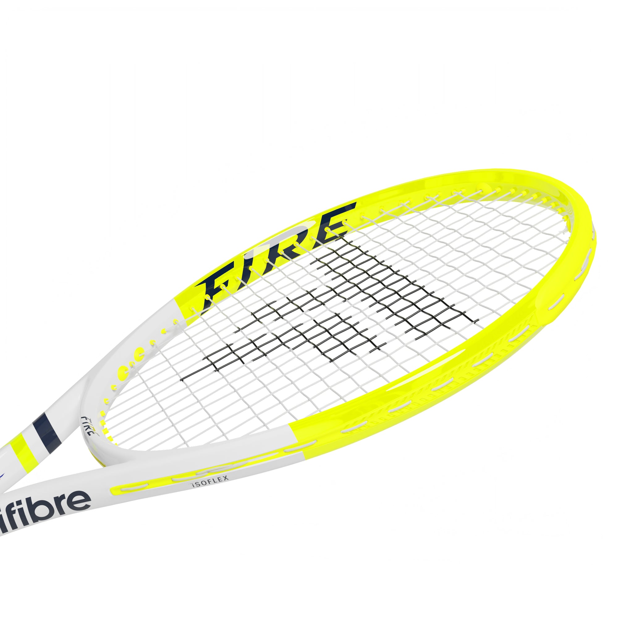 Fire 305S Tennis Racket