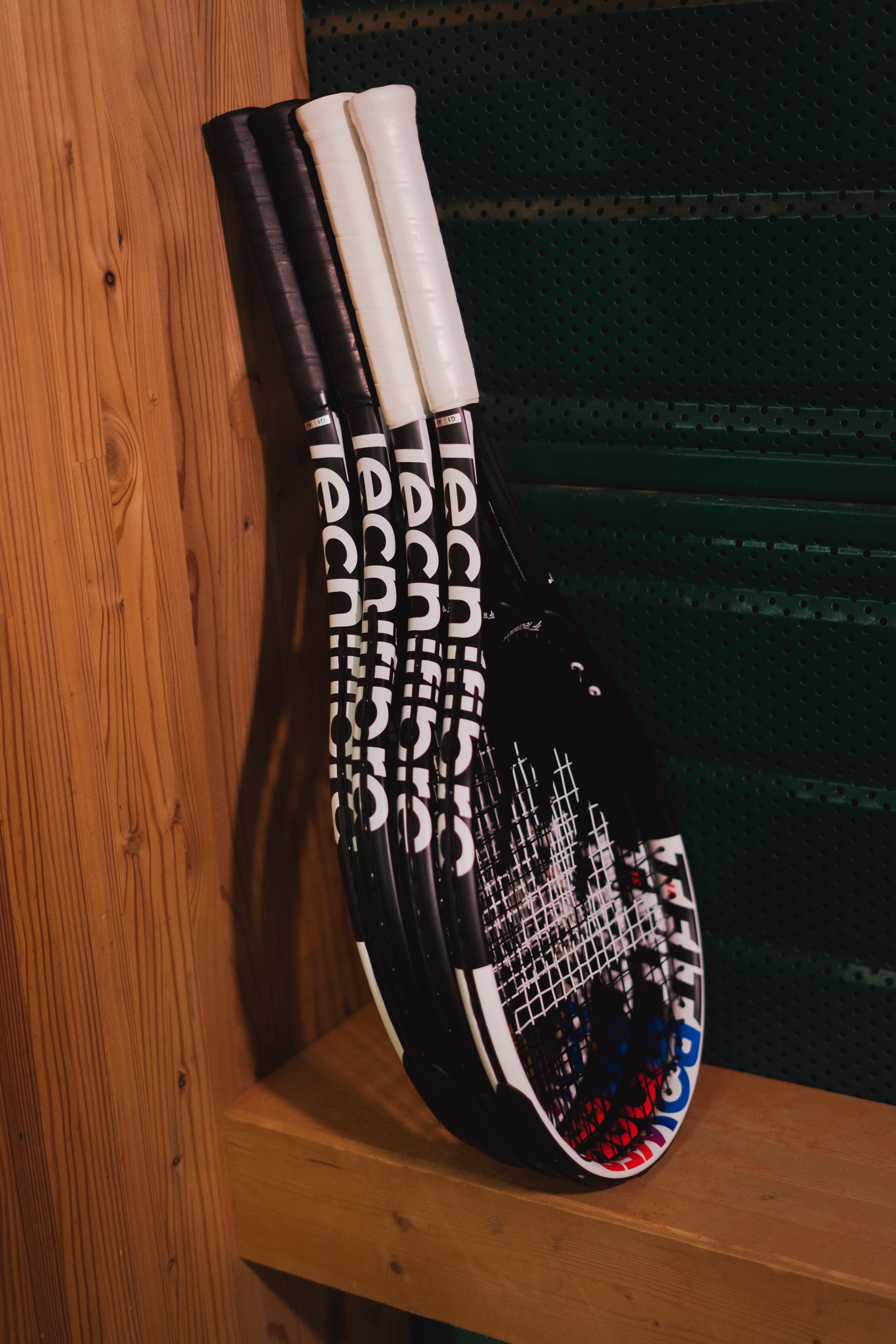 T-Fit 280 2023 Tennis Racket