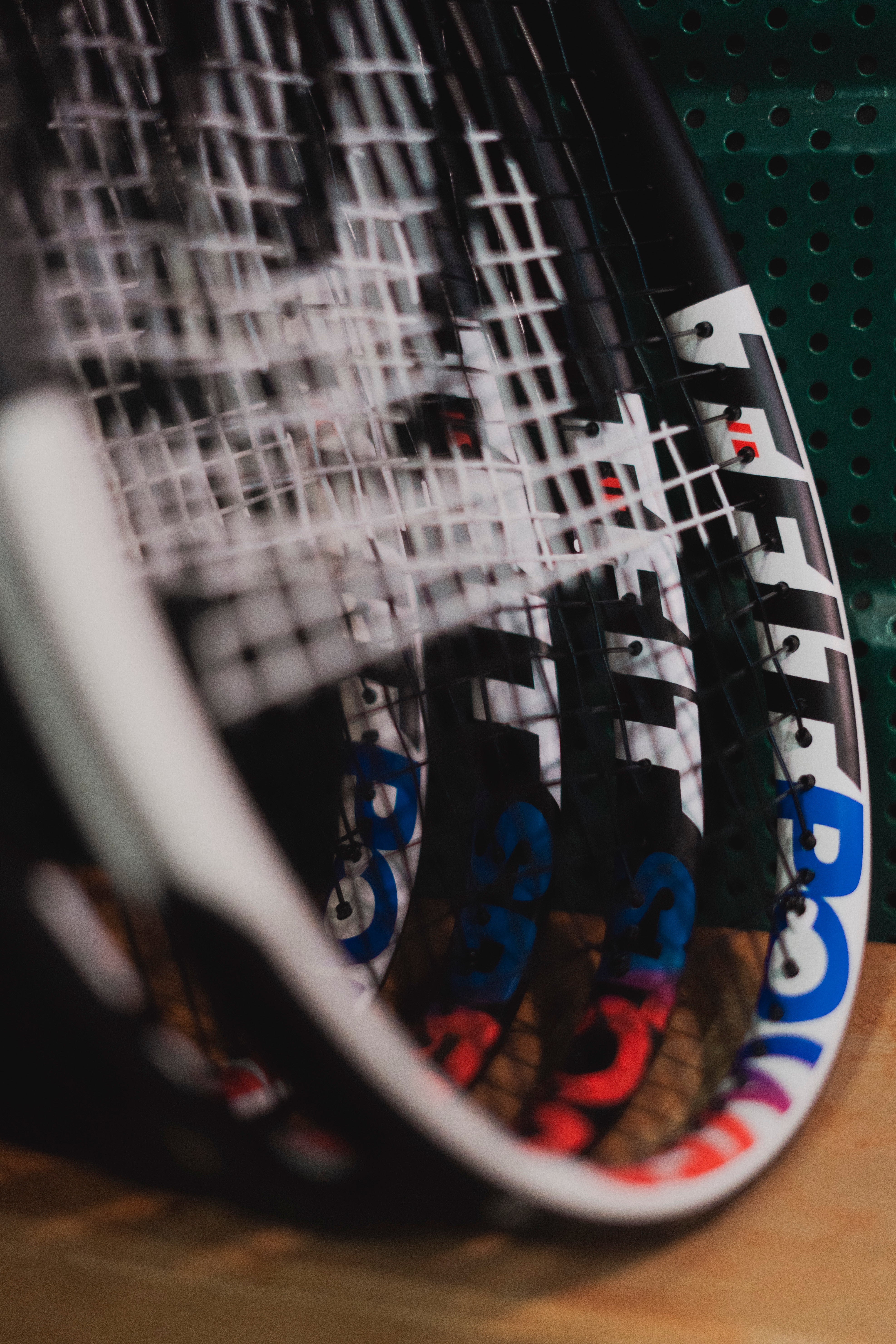 T-Fit 280 2023 Tennis Racket