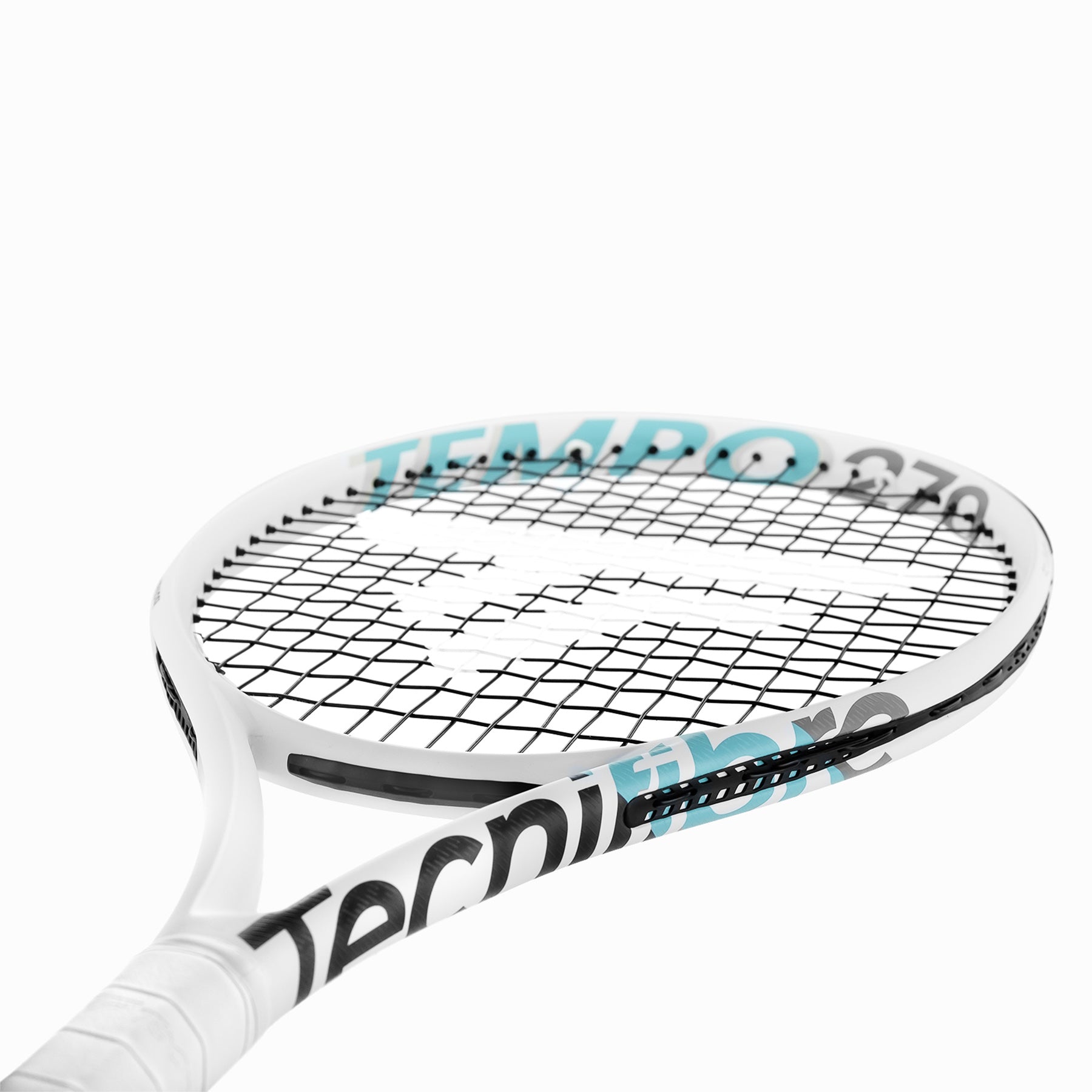 Tempo 270 tennis racket