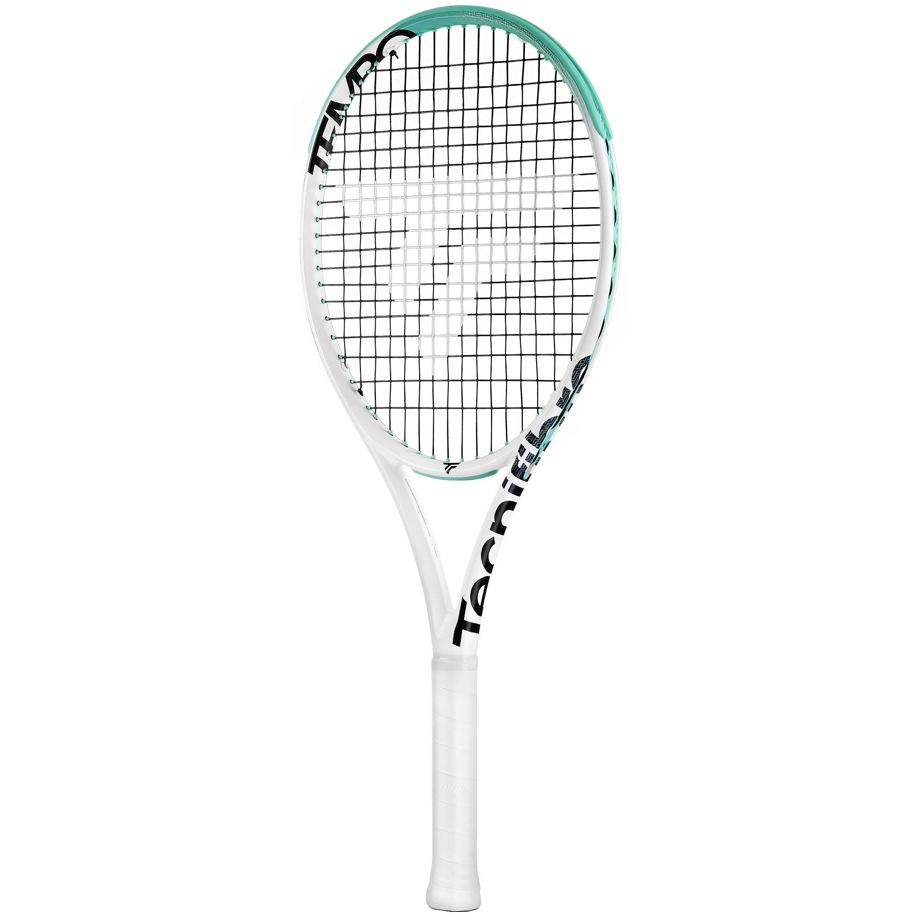 Tempo tennis rackets