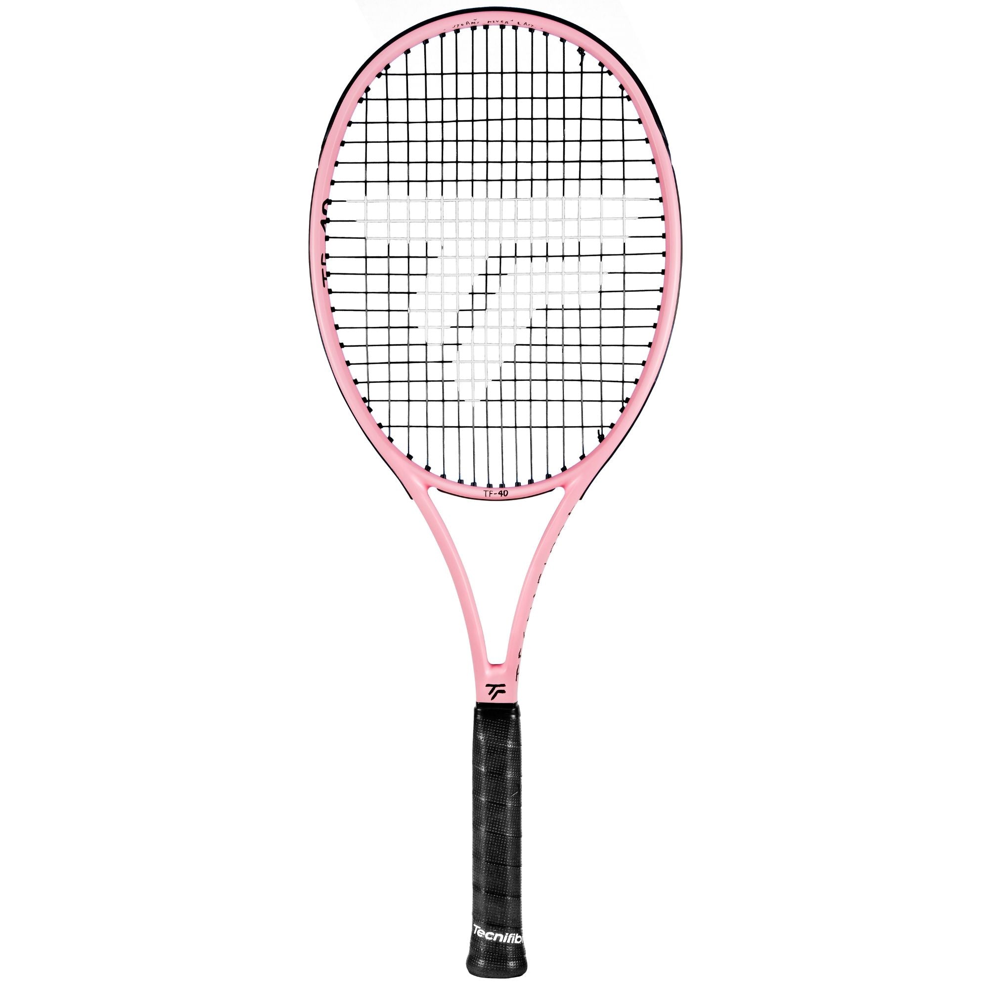 TF-40 16m ARTxTENNIS Tennis Racket