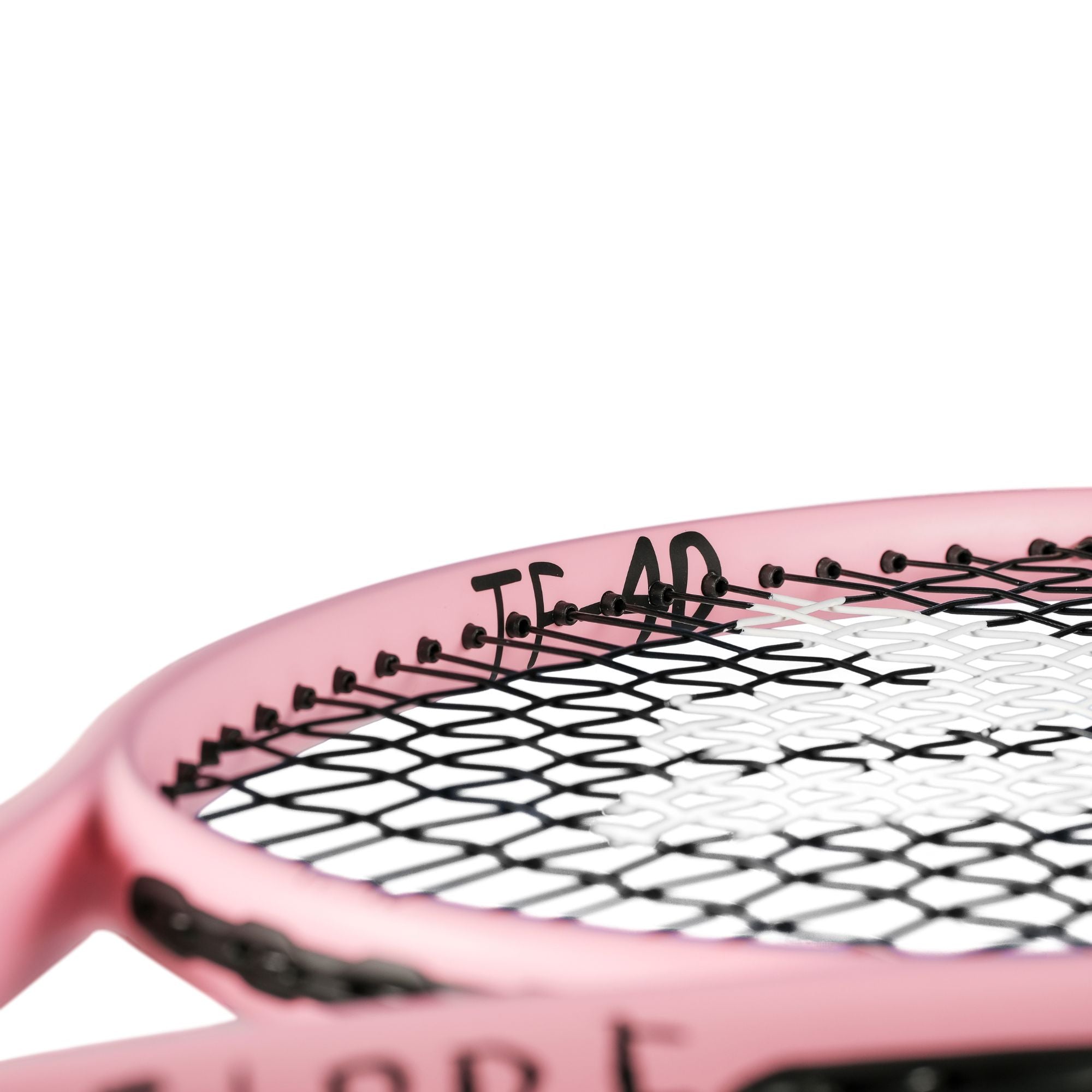 TF-40 16m ARTxTENNIS Tennis Racket