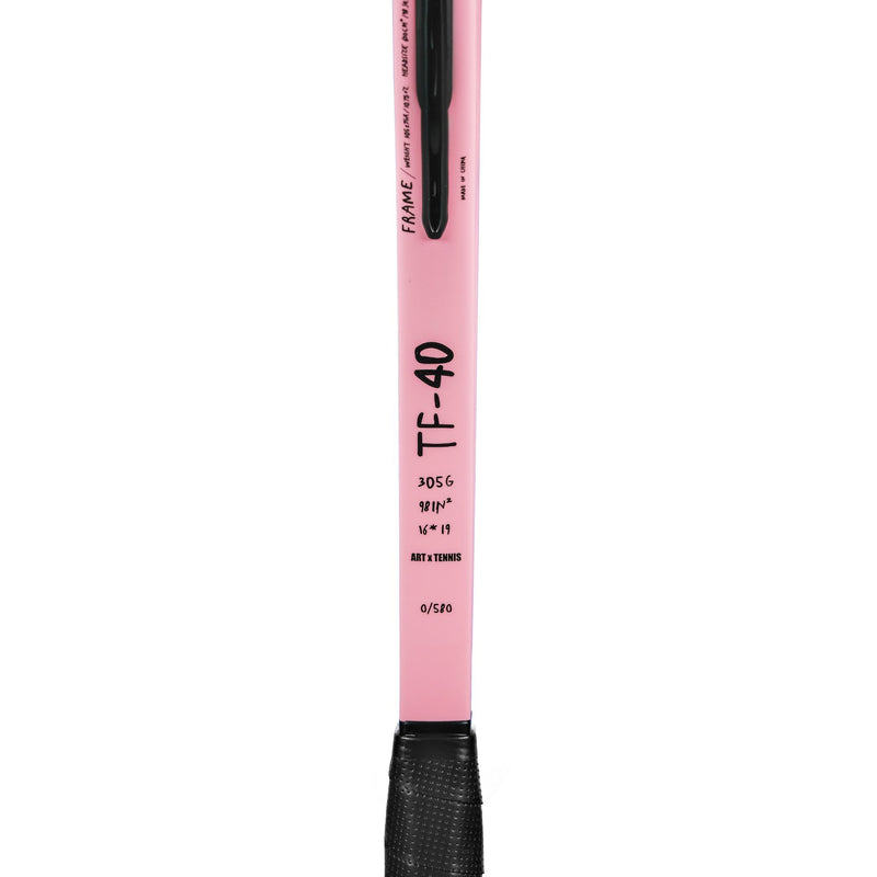 TF-40 305 16M AxT