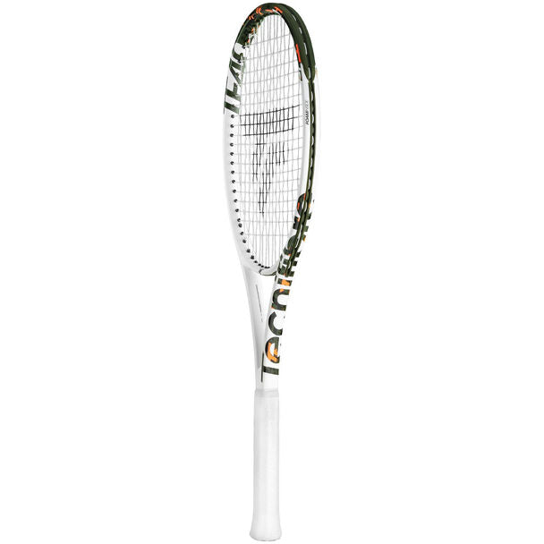 Tecnifibre TF40 315 18×20 G2 Tecnifibre TF40 315 Racquet Review - Tennis Warehouse