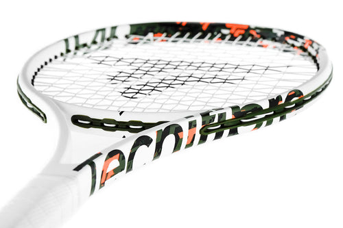 RAQUETTE TF-40 290 16M V3