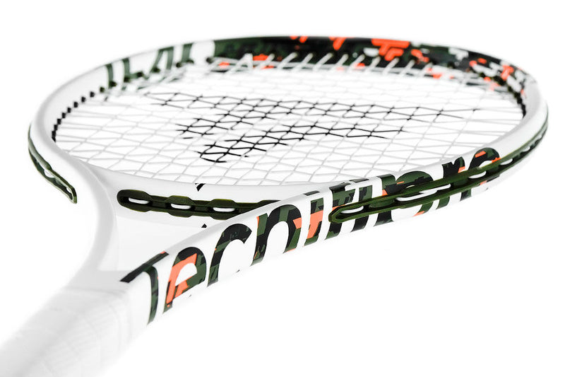 RAQUETTE TF-40 290 16M V3