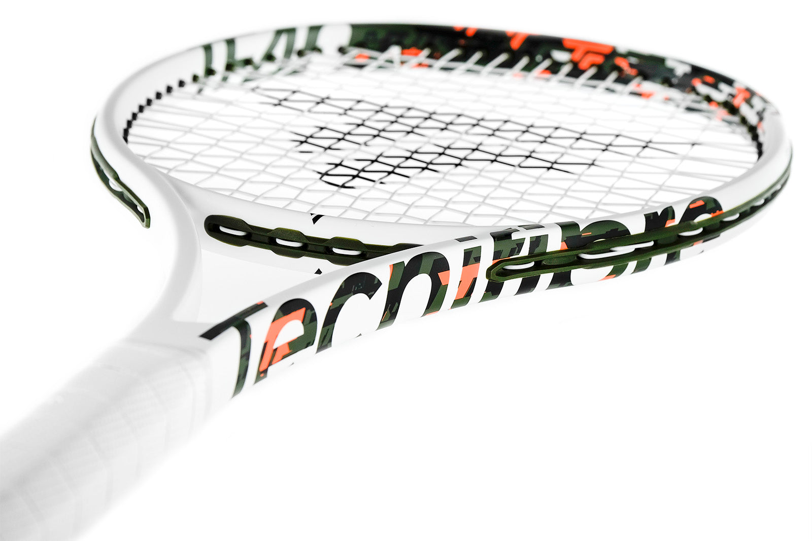 TF-40 315 18M V3 Tennis Racket