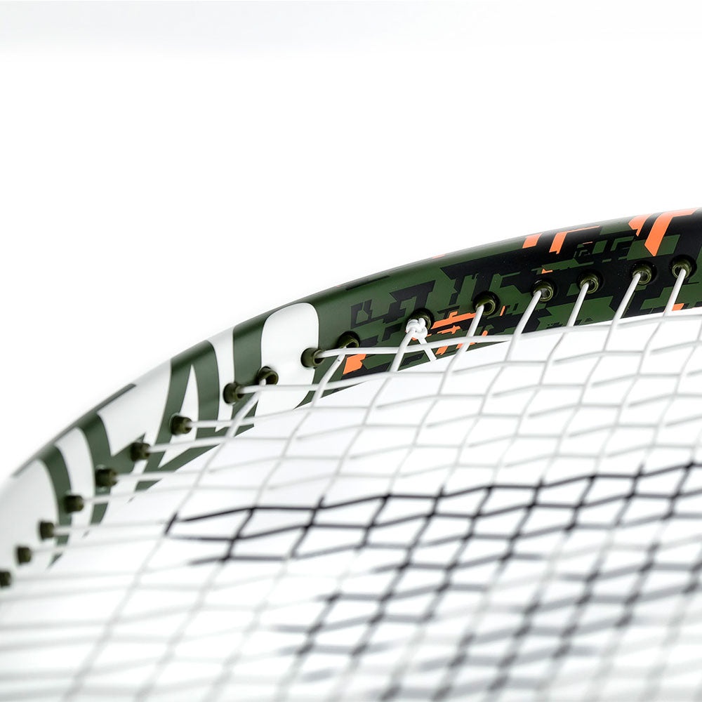 Tecnifibre　TF40 305 TF-40 305 16M V3 Tennis Racket
