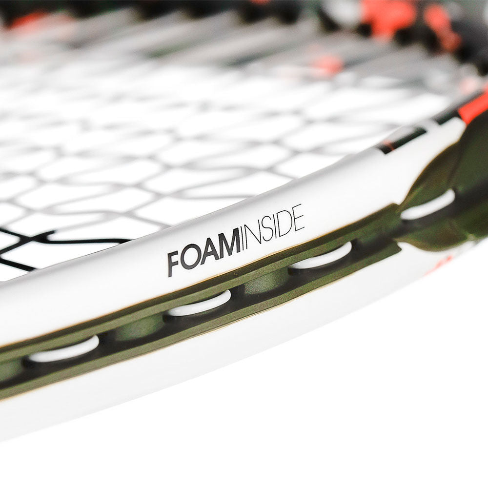 TF-40 Tennis Racket Ultimate Precision