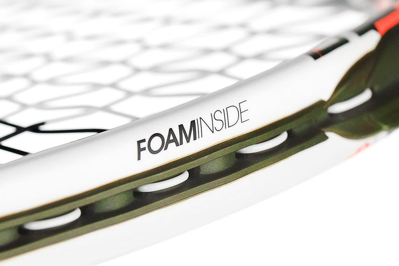 RAQUETTE TF-40 290 16M V3