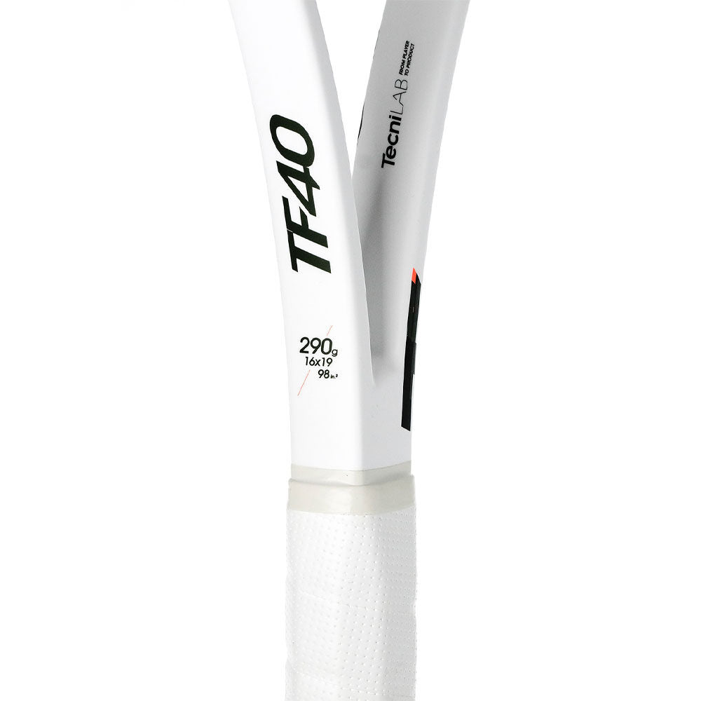 TF-40 290 16M V3 Tennis Racket