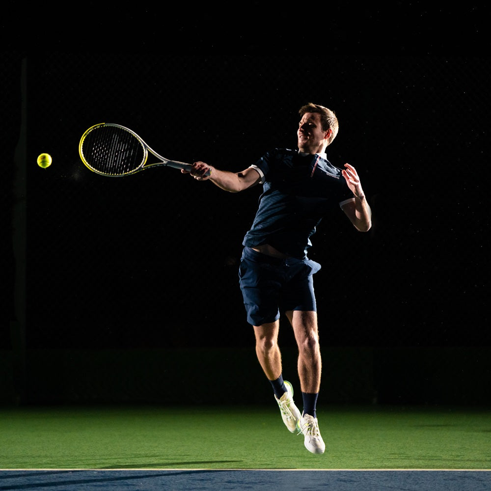 TF-X1 V2 305 Tennis Racket