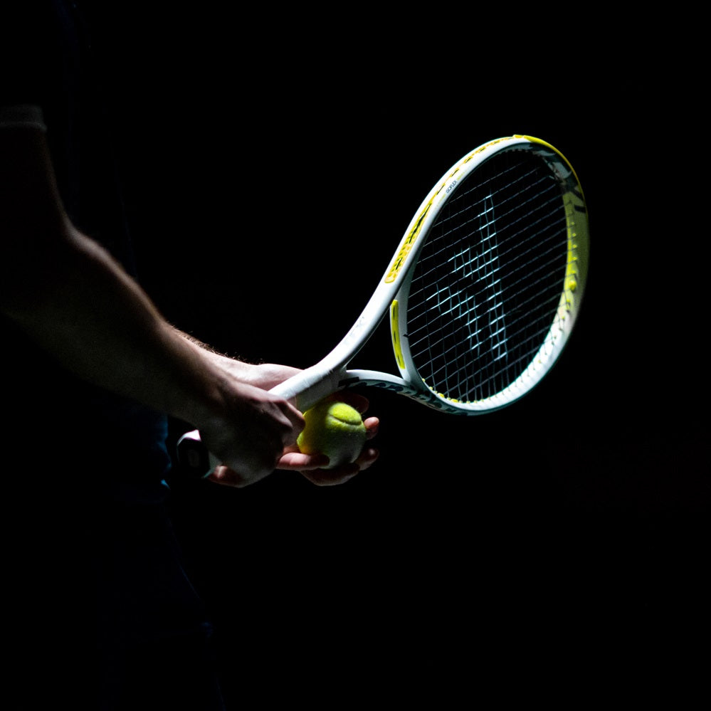 TF-X1 V2 305 Tennis Racket
