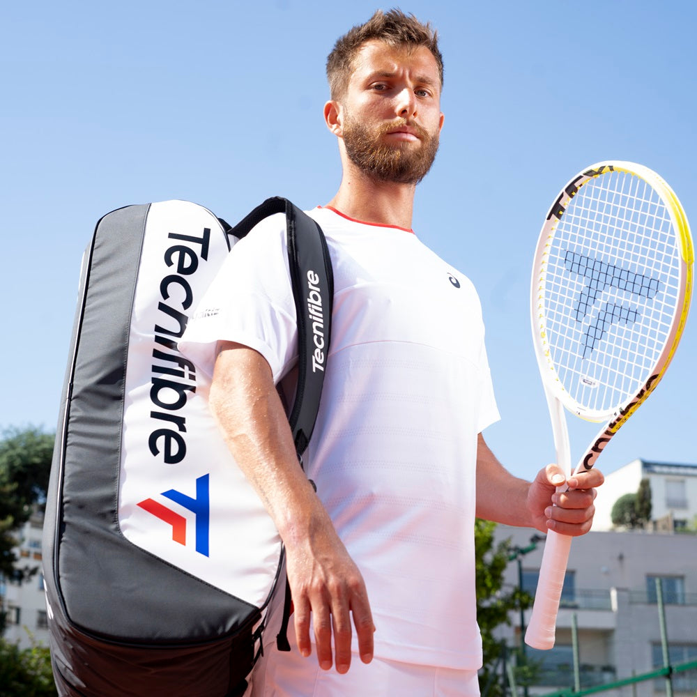 TF-X1 V2 300 Tennis Racket