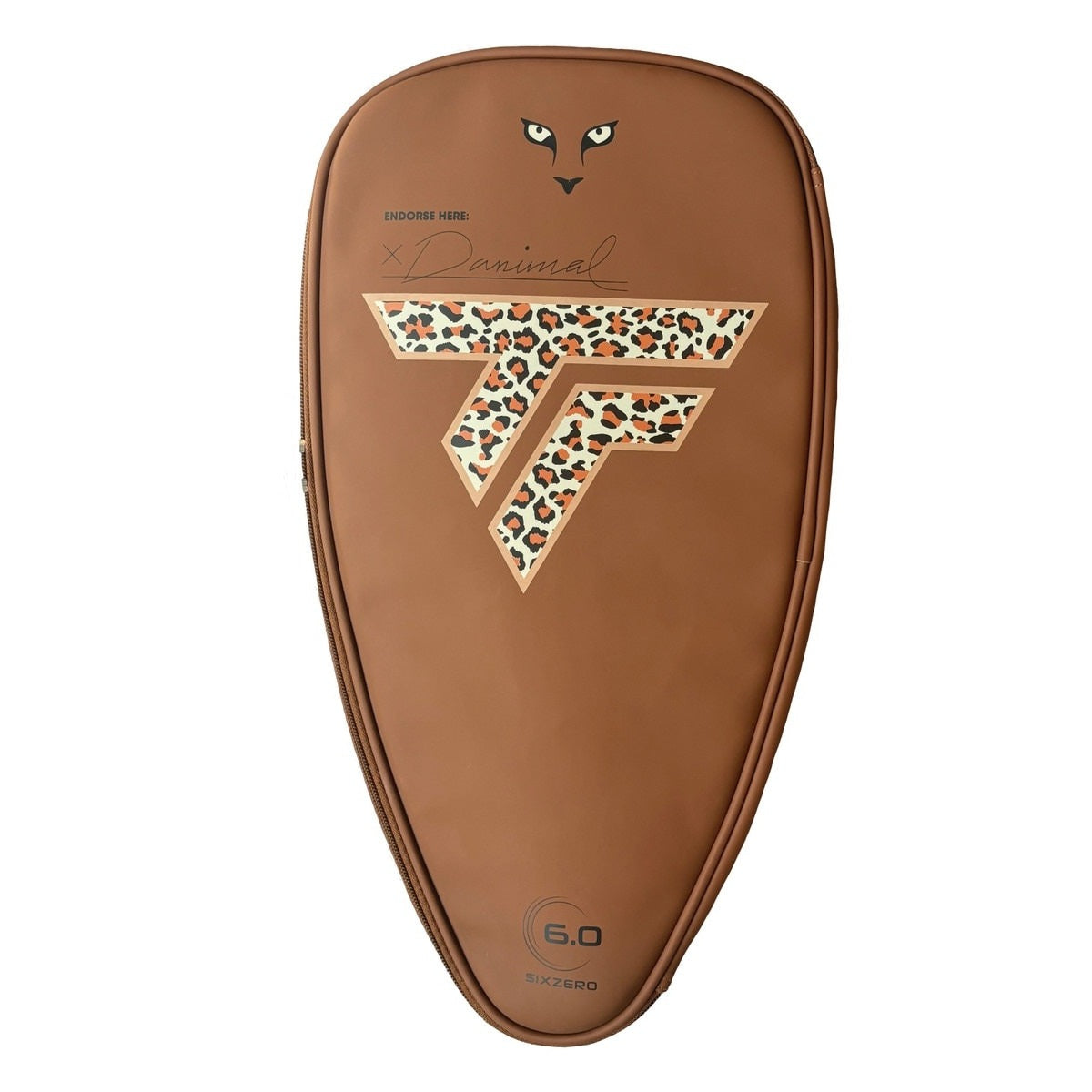 DANIMAL pickleball paddle