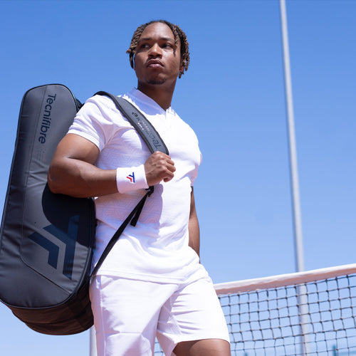 TOUR ENDURANCE ULTRA BLACK 12R