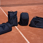 TOUR ENDURANCE ULTRA BLACK BACKPACK