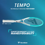 TEMPO TOUR