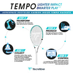 TEMPO TOUR