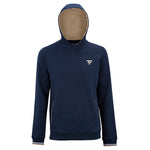 Men's Navy Hoodie