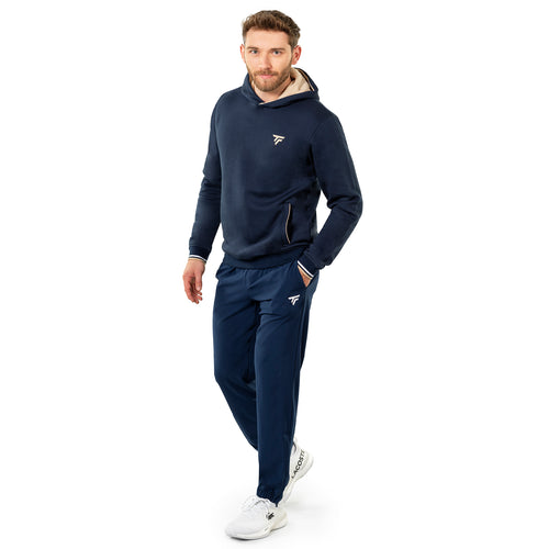 Men's Navy Hoodie