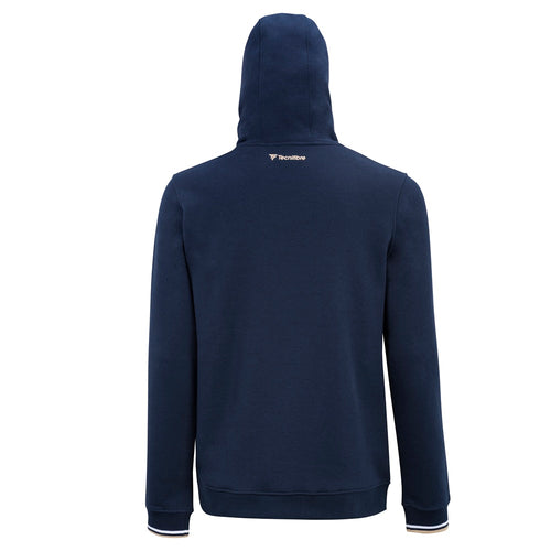 Men's Navy Hoodie
