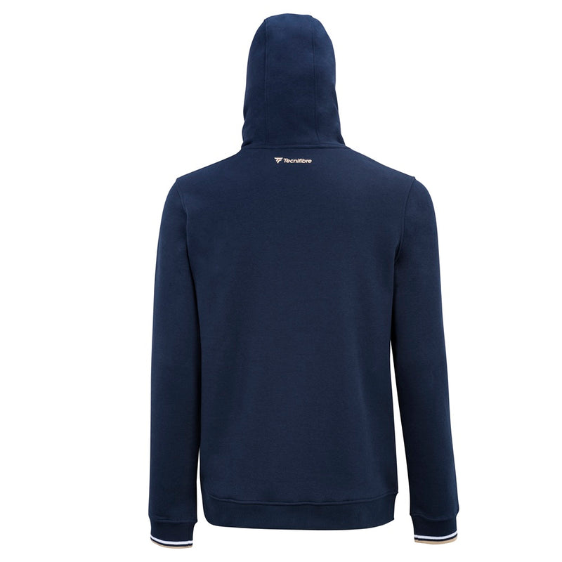 Men's Navy Hoodie