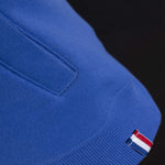 GIRL'S ROYAL LADY FLEECE HOODIE