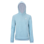 Sweatshirt TERRY HOODIE Men GLACIER