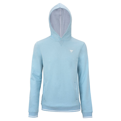 Sweatshirt TERRY HOODIE Men GLACIER
