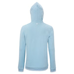 Sweatshirt TERRY HOODIE Men GLACIER