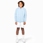 CHAQUETA LIGERA GLACIER para niños