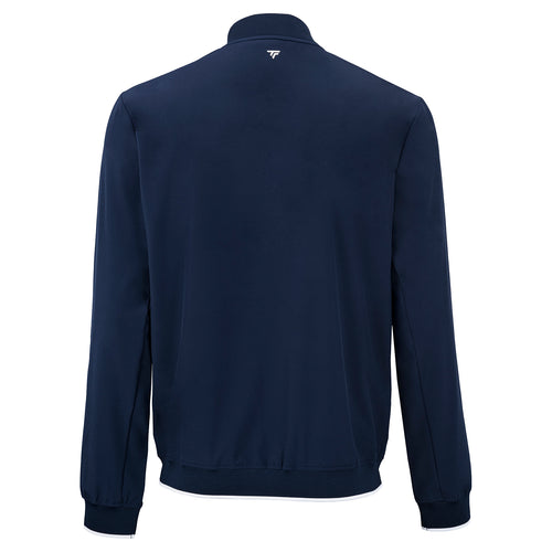 Veste LIGHT JACKET Marine Homme