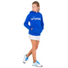 GIRL'S ROYAL LADY FLEECE HOODIE
