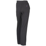 GIRL'S BLACK HEATHER LADY KNIT PANTS