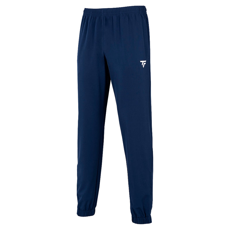 MEN'S LIGHT NAVY STRETCH PANTS