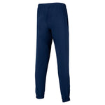 MEN'S LIGHT NAVY STRETCH PANTS