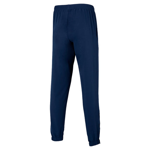 MEN'S LIGHT NAVY STRETCH PANTS