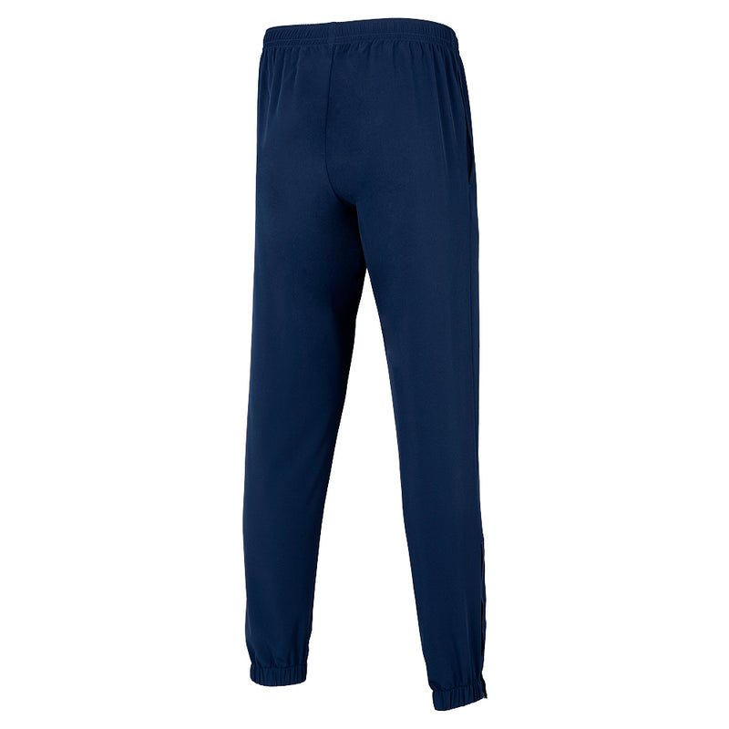 MEN'S LIGHT NAVY STRETCH PANTS