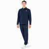 PANTS LIGHT PANTS HOMME MARINE