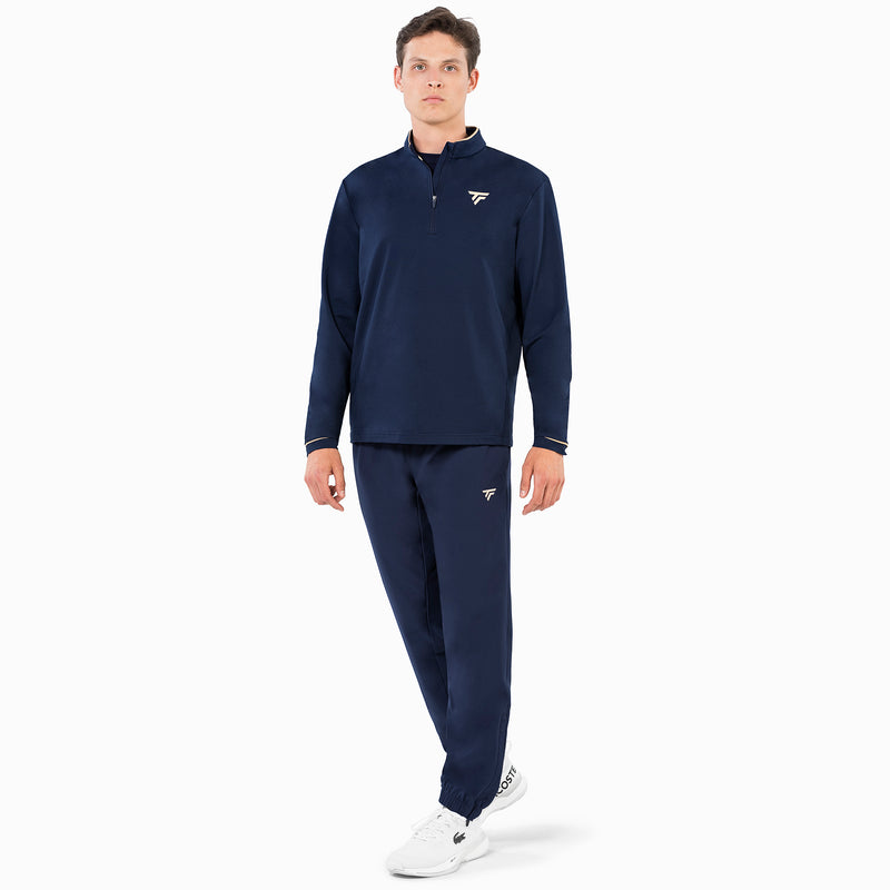 PANTS LIGHT PANTS HOMME MARINE
