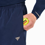 PANTS LIGHT PANTS HOMME MARINE