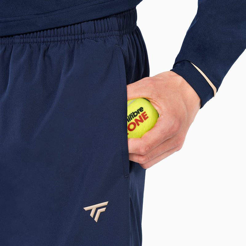 PANTS LIGHT PANTS HOMME MARINE