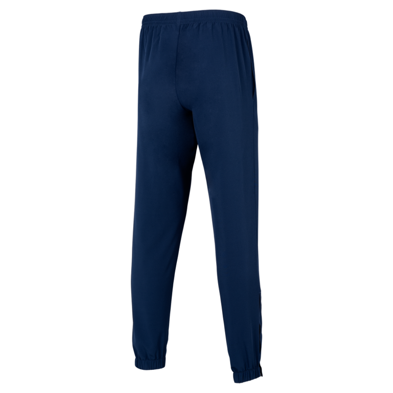 PANTS LIGHT PANTS HOMME MARINE