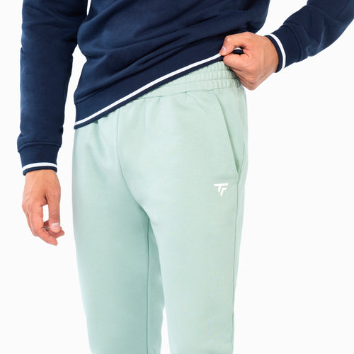 Hose TERRY PANTS Sage Herren 