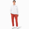 PANTS LIGHT PANTS HOMME TERRACOTTA